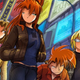 Image for article titled Popular Webcomic Megatokyo Is Getting Its Own Game